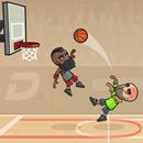 Baloncesto: Basketball Battle APK