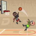 Баскетбол: Basketball Battle