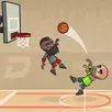Basket-ball: Basketball Battle APK