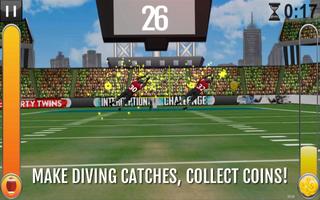 McCourty Twins: INT Challenge imagem de tela 1