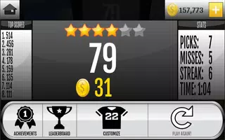 McCourty Twins: INT Challenge screenshot 4
