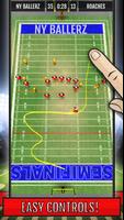 Ted Ginn: Kick Return Football پوسٹر