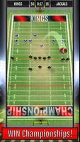 Ted Ginn: Kick Return Football syot layar 2