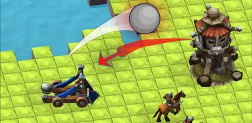 RTS Battle