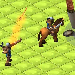 RTS Battle APK download