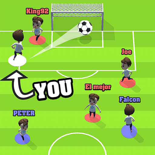 SuperStar Sports - Soccer