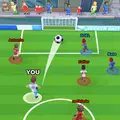 Soccer Battle