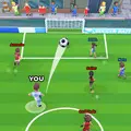 Soccer Battle