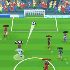 無料でサッカーバトル Soccer Battle Apkアプリの最新版 Apk1 42 5をダウンロード Android用 サッカーバトル Soccer Battle アプリダウンロード Apkfab Com Jp