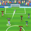 Fußballspiel: Soccer Battle