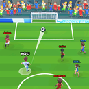 축구 게임: Soccer Battle APK
