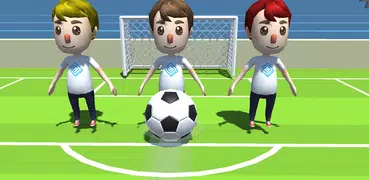 Sports Battle - Soccer