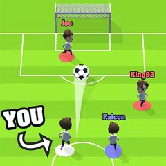 Descargar APK de Sports Battle - Soccer