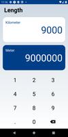 Unit Converter পোস্টার