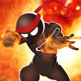 one finger death punch：world APK