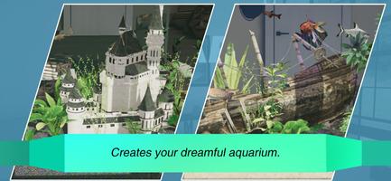 Aquarium Designer Screenshot 1