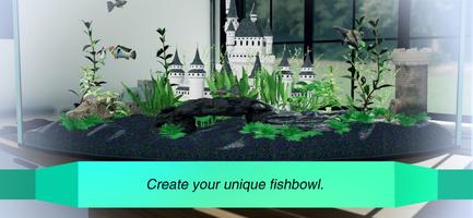 Aquarium Designer تصوير الشاشة 2