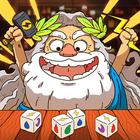 Dicey Elementalist أيقونة
