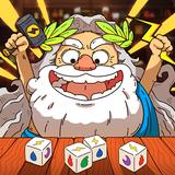 Dicey Elementalist أيقونة