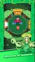 Dicey Elementalist Poster