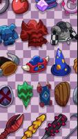 idle knight hero الملصق