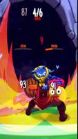 idle knight hero تصوير الشاشة 1