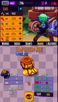 idle knight hero تصوير الشاشة 2