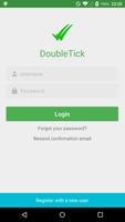 DoubleTick syot layar 2