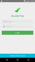 DoubleTick اسکرین شاٹ 1