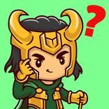 Mad Mastermind: The stupid test