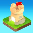 Mega Tower: Merge Defense APK