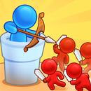 Stick Archer War: Tower Attack APK