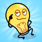 Brainless Puzzle icono