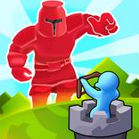 Archer Guardian: Giant Crowd