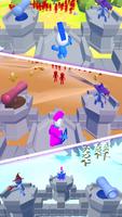 Stickman Guardian Screenshot 3