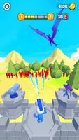 Stickman Guardian Screenshot 1