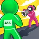 Squid Defense: Crowd Battle APK