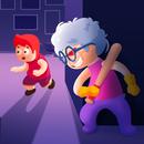 Angry Granny Seeking Solo Kill APK