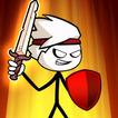 Idle Stickman Dungeon