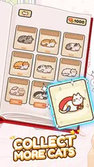 Kitten Home: Neko Collector APK download