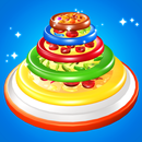 Pizza Tower Of Hanoi APK