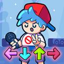Rap Music Battle Friday Party APK