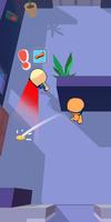 A Sneaky Ninja Master Puzzle imagem de tela 2