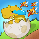Save The Dino: Draw To Save APK