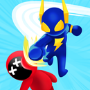 Flash Hit: Rocket Dash 3D APK