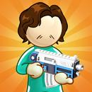 Squid Squad: Alpha Action APK