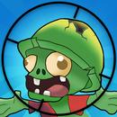 Zombie Defense: Merge TD APK