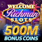 Classic Slots - Jackpot Casino ikon