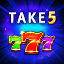 Take 5 Vegas Casino Slot Games APK