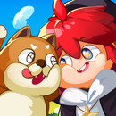 We Are Friends: Puzzle RPG APK